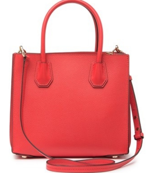 🆕Michael Kors medium tote. - Picture 7 of 13